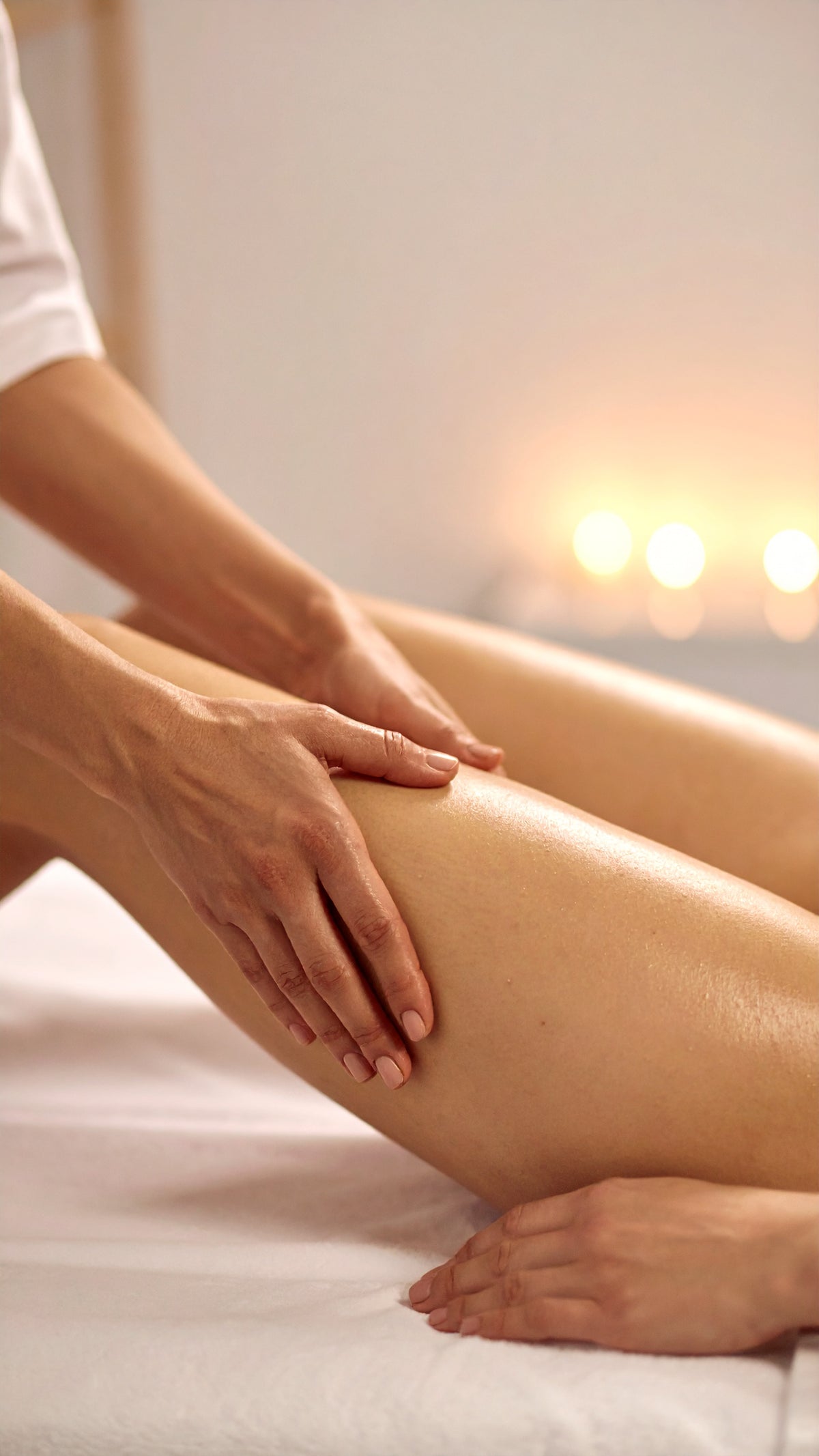 Cellulite-Massage &amp; Lifting