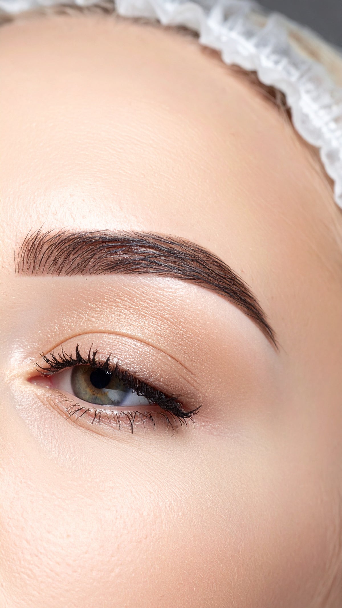 Powder Brows Permanent Make-Up