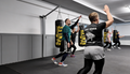 1 Monat  Selbstverteidigungs- & Fitnesskurse