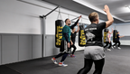 1 Monat  Selbstverteidigungs- & Fitnesskurse