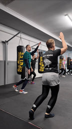 1 Monat  Selbstverteidigungs- & Fitnesskurse