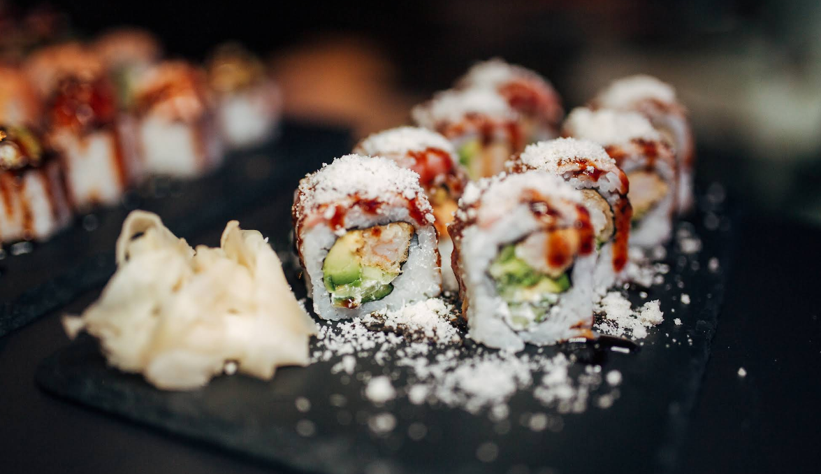 Sushi Workshop &amp; Sushiset