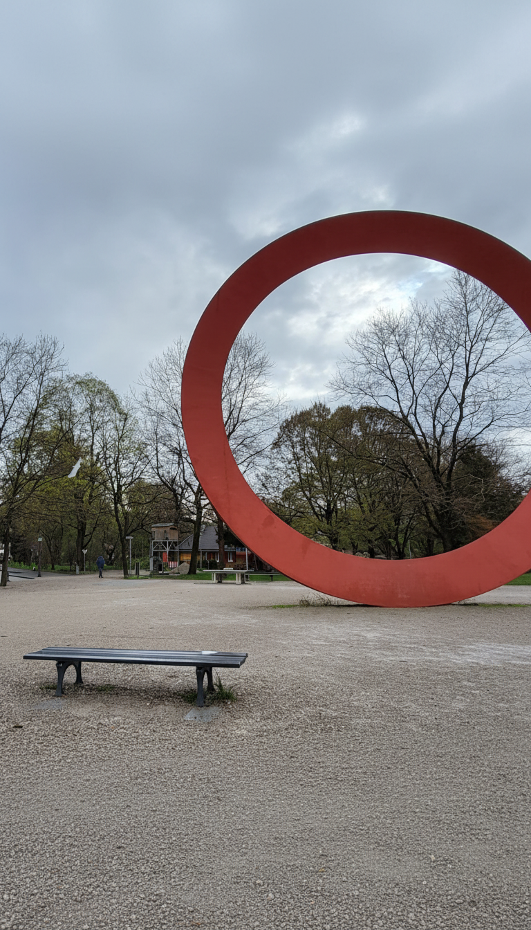 Outdoor Krimi Trail für bis zu 5 Personen