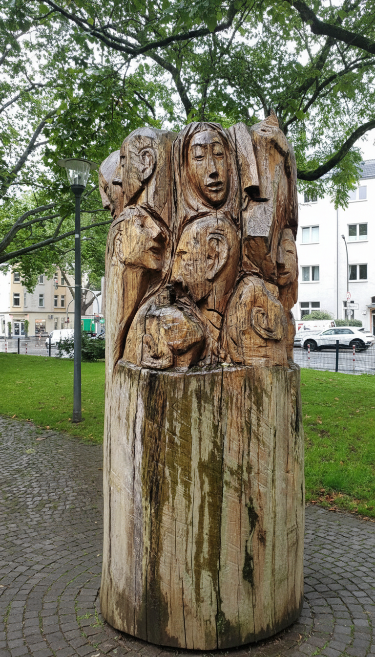 Outdoor Krimi Trail für bis zu 5 Personen