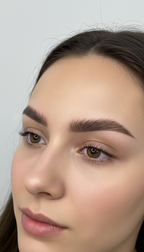 Augenbrauen Permanent Make-Up