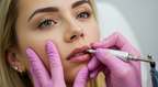Lippen Permanent Make-Up