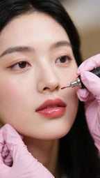 Lippen Permanent Make-Up
