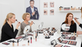 Make-Up Workshop