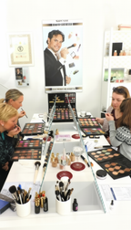 Make-Up Workshop