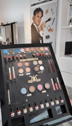 Make-Up Workshop