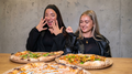 Pizza für zwei nach Wahl