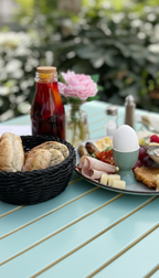 All You Can Eat Brunch für 2 Personen