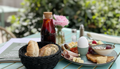 All You Can Eat Brunch für 2 Personen