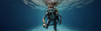 Scuba Diver Tauchschein inkl. Leihausrüstung und Lernmaterial