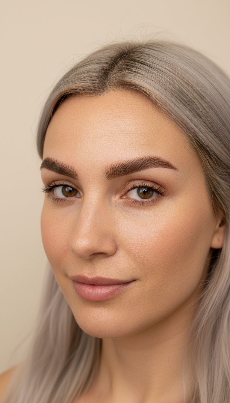 Wimpern‑ &amp; Augenbrauenlifting