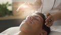 Trauma- oder Psychotherapie Sitzung