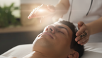 Trauma- oder Psychotherapie Sitzung