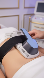 Liposana3+ Behandlungen inkl. Lymphdrainage
