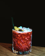 Peruanisches 2-Gänge-Menü &amp; Cocktail