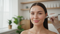 Microneedling mit Radiofrequenz