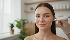 Microneedling mit Radiofrequenz