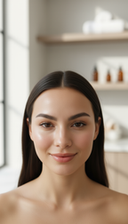 Microneedling mit Radiofrequenz