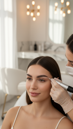 Microblading  Powderbrows