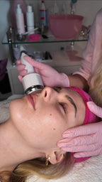 Aquafacial &amp; Microneedling