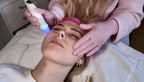 Aquafacial &amp; Microneedling