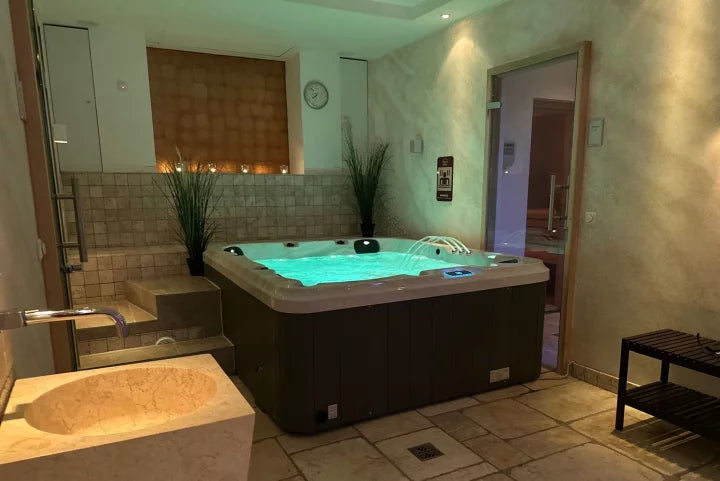 Hamam Premium Paket