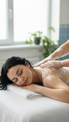 Hamam Premium Paket