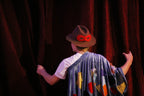 5 Stunden Intensiv-Schauspielkurs