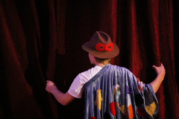 5 Stunden Intensiv-Schauspielkurs
