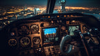 Flugsimulator Erlebnis