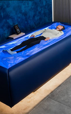 2 Dry‑Floating Anwendungen