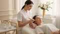 Microneedling &amp; Tiefenreinigung