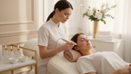 Microneedling &amp; Tiefenreinigung
