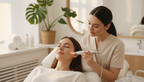 BB‑Glow Behandlung &amp; Tiefenreinigung