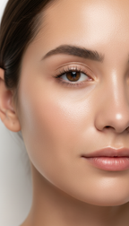 BB‑Glow Behandlung &amp; Tiefenreinigung