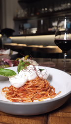 Pasta &amp; Wein für 2 Personen