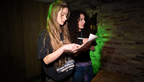 Escape Room „Loki’s Kerker“ für 4 Personen