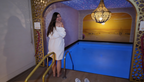 Hamam mit Spa &amp; Schwebeliegen