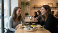 Veganer Brunch &amp; Heißgetränk für 2 Personen
