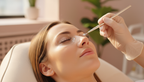 Lash‑ &amp; Brow‑Lifting