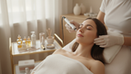 Microneedling Behandlung