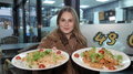 Pasta-Gerichte & Getränke für 2 Personen