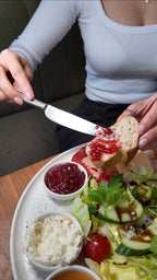 Türkisches Frühstück für 2 Personen