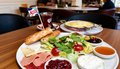 Türkisches Frühstück für 2 Personen