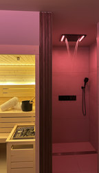 3 Std. Privat Spa für 2 Personen