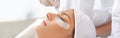 Wimpernlifting